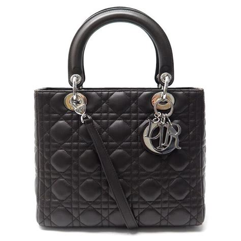 christian dior handtasche
